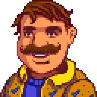 gus stardew